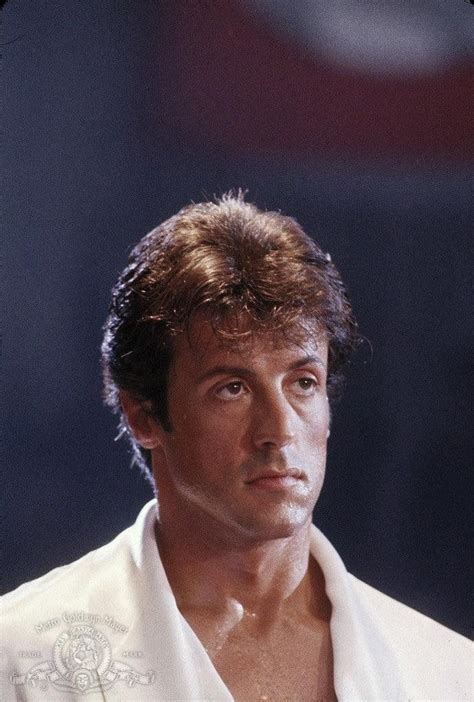 Sylvester Stallone | Sylvester stallone, Rocky sylvester stallone, Rocky balboa