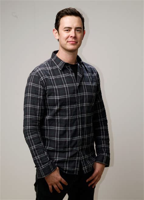 Jack Bailey played by Colin Hanks - The Good Guys Photo (13962526) - Fanpop