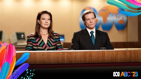 Coming to ABC in 2023 : ABC iview