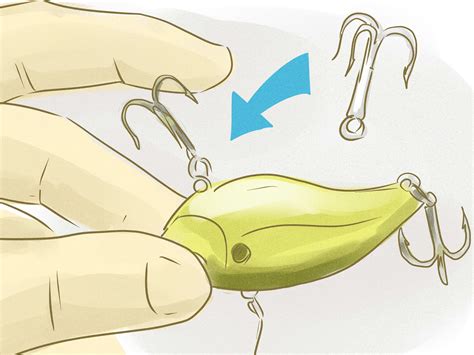 How to Fish With Lures (with Pictures) - wikiHow