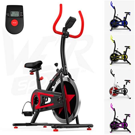 Best Exercise Bikes Under £200 UK - Fitness Fighters