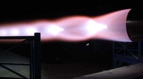 Elon Musk explains Raptor Engine - video | WordlessTech