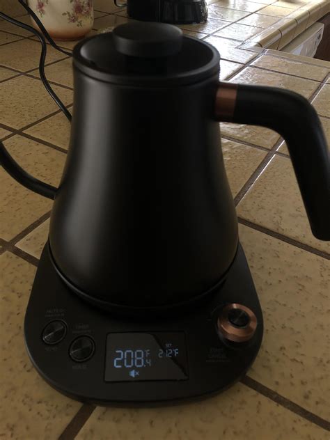 Tea kettle maintenance : r/tea