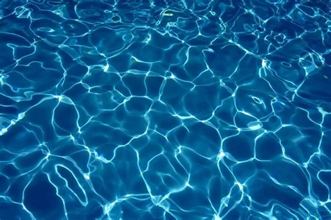 Dark Blue - Swimming Pool Tiles