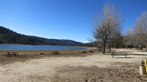 Lake Hemet Campground Reviews updated 2020