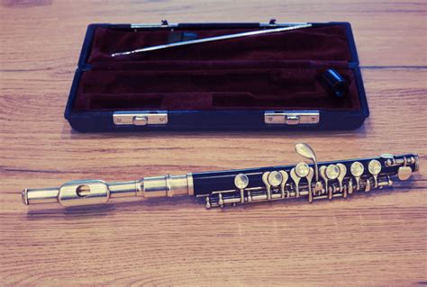 How to Find the Best Piccolo Flutes - Brass 'n Wind