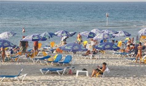 Eilat, Haifa, Acre beaches ranked highest - The Jerusalem Post