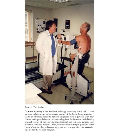 Nuclear Cardiology Laboratory 1992 | Download Scientific Diagram