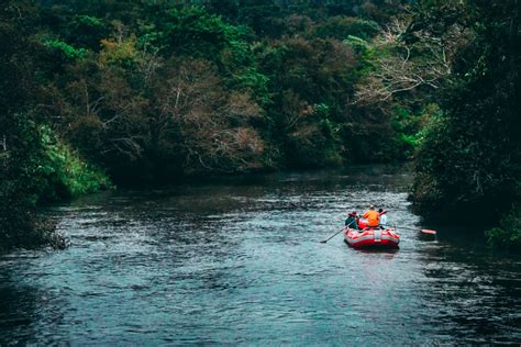 6 Activities to do During Your River Rafting Vacation - Rocky Mountain Whitewater Rafting