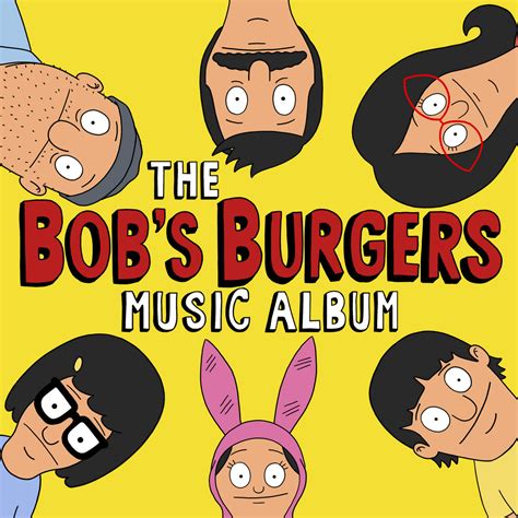 The Bob's Burgers Theme Song | Bob's Burgers