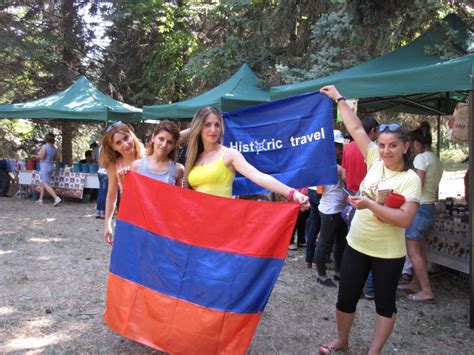 Unseen Armenia: Armenia's Festivals