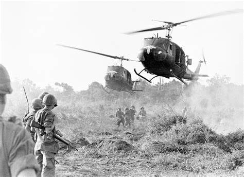 Top Essentials to Know About the Vietnam War