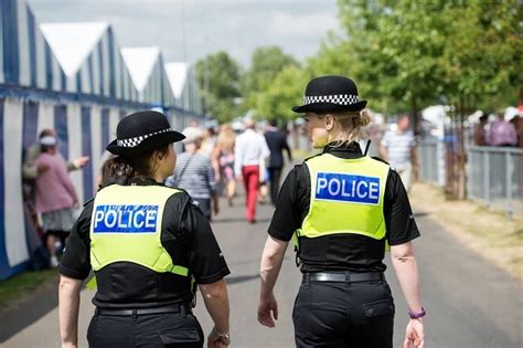 Thames Valley Police cancels open day - Buckingham News