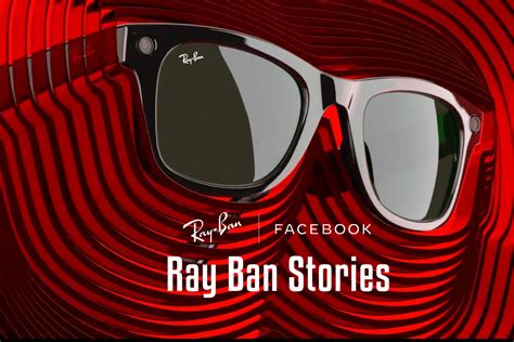 Arriba 114+ imagen how to use ray ban stories - Abzlocal.mx