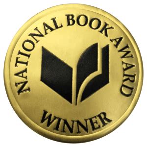 National Book Awards - 2018