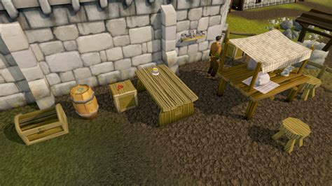 Ye Olde Tea Shoppe - The RuneScape Wiki