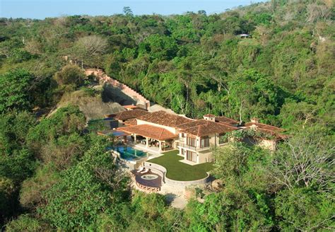 Montezuma Private Estate With Breathtaking Views, Montezuma, Guanacaste, Costa Rica | Coldwell ...