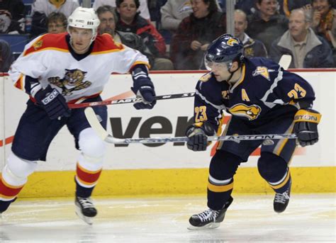 Former Sabres co-captain Chris Drury elected to U.S. Hockey Hall of ...