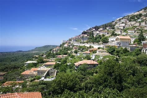 Albanian Tourism Shows Strong Growth - WORLD PROPERTY JOURNAL Global News Center