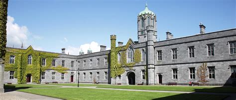 Times Higher Education Rankings - University of Galway