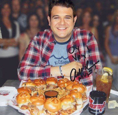 Man vs Food challenges that even Adam Richman couldn't beat! | Star Chef 2