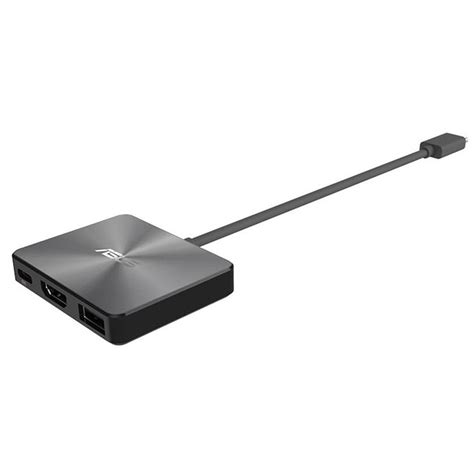 ASUS Docking Station Mini - Station d'accueil PC portable - Garantie 3 ans LDLC | Muséericorde