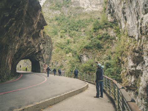 Hualien Taroko Gorge National Park | Taiwan – nedla Magazine