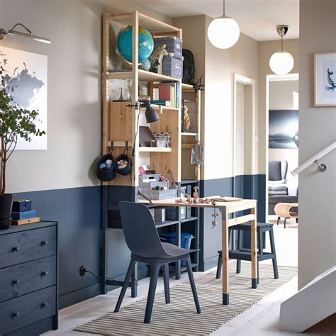 Home Office Design Ideas Gallery - IKEA CA