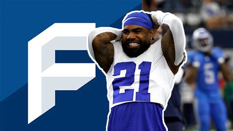 NFL Fantasy Football Show : It's Time to Trade Ezekiel Elliott - Win ...