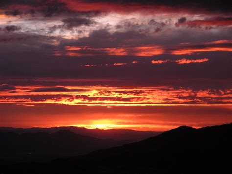 Mountaintop Sunset in Tucson, AZ, pt2 | Sunset, Nature pictures, Favorite places