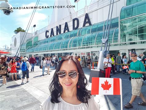 Festivals and Events in Vancouver - A Canadian Immigrant's Story