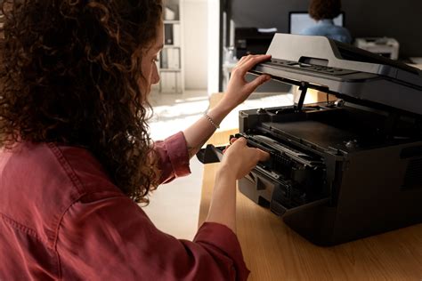 Step-by-Step Guide: How to Empty Waste Toner Box of Printer