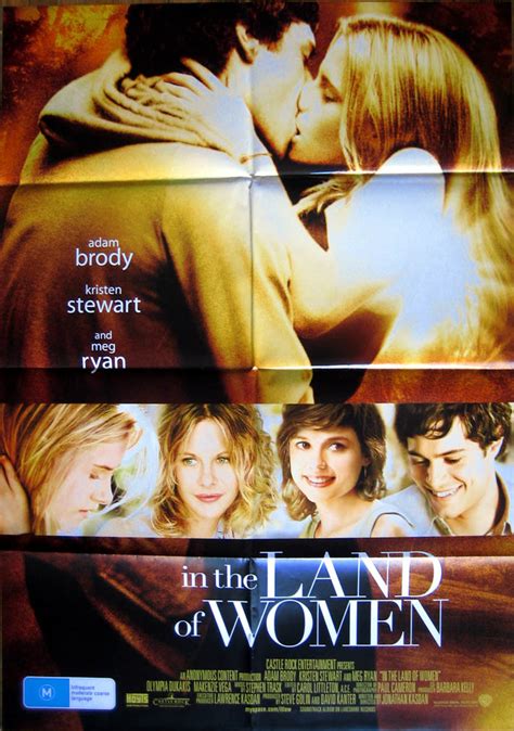 In the Land of Women - Movie Posters Gallery