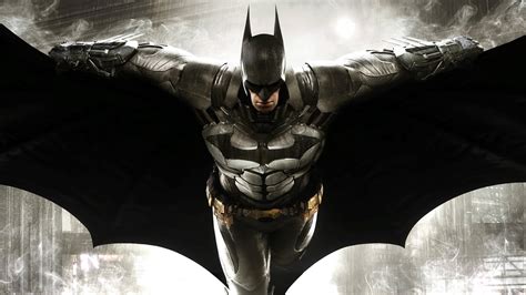 Rocksteady Studios Won't Reveal New Game at The Game Awards | LoadingXP