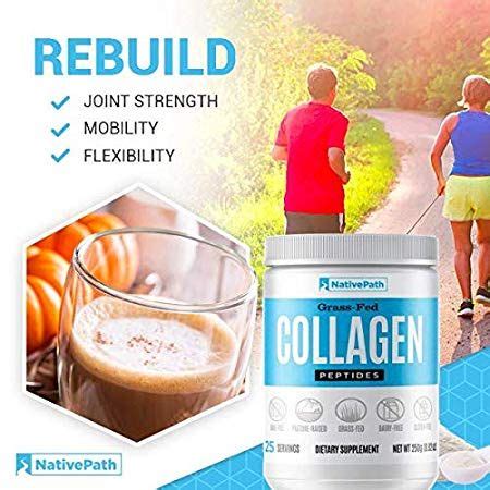 Native Path Collagen Protein Review - Boosts Metabolism And Improves ...