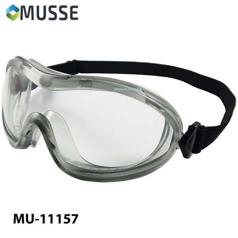 ANSI Z87.1 safety goggles | Taiwantrade.com