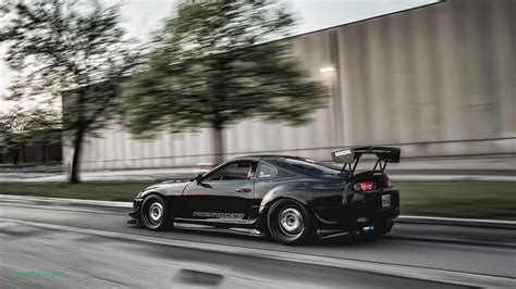 4K Toyota Supra Wallpapers - Top Free 4K Toyota Supra Backgrounds ...