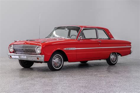 1963 Ford Falcon | Classic & Collector Cars