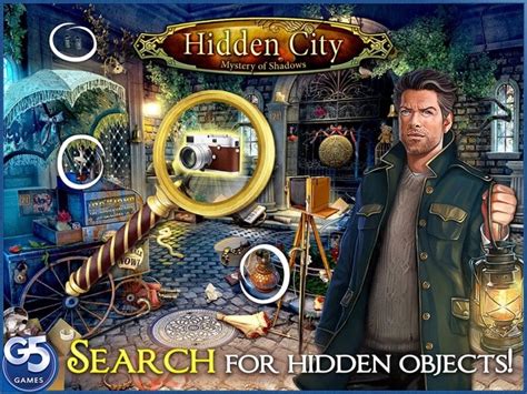 11 Best hidden object games for Android & iOS | Free apps for Android and iOS