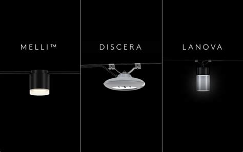 Selux Catenary Systems - Light Abilities