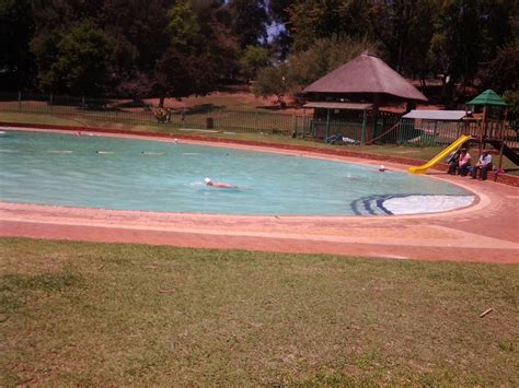 20 Family Themed Water Parks in Gauteng