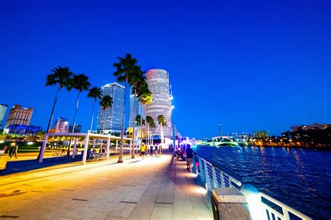 14 Best Nightlife Experiences in Tampa - Where to Go at Night in Tampa – Go Guides