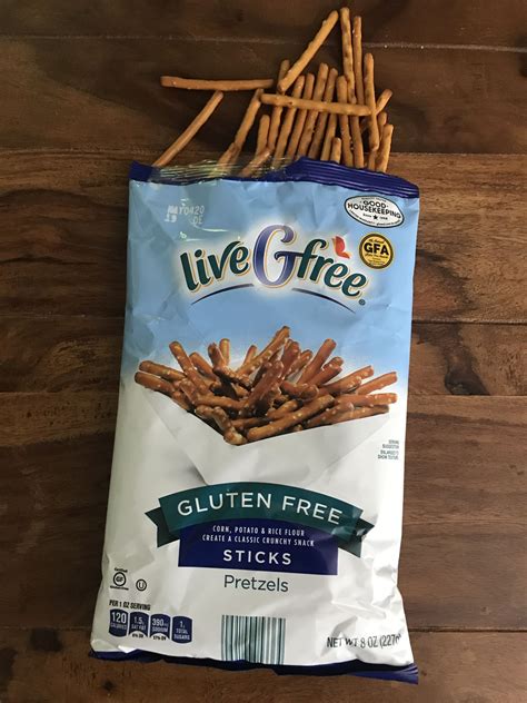 Aldi - Best Gluten Free Snacks | Kitchn