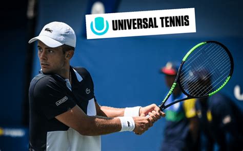 What Does UTR Mean In Tennis? - My Tennis HQ