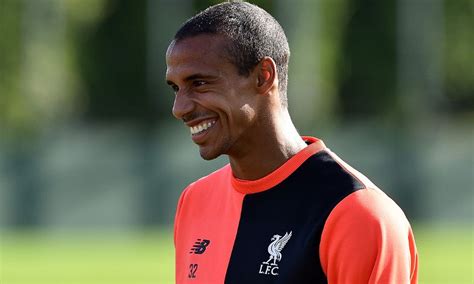 Joel Matip injury update: ‘I’m on a good way’ | All About Anfield