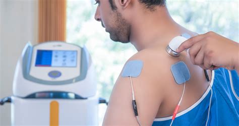 6 Applications of Electrotherapy in Healthcare - Johari Digital ...