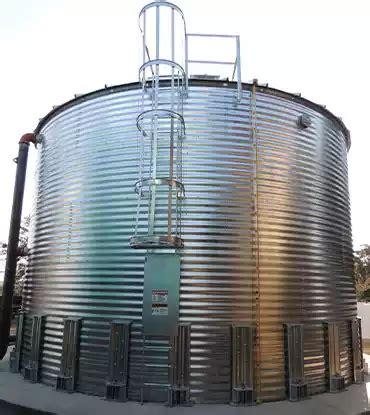 Selection of Bulk Storage Tanks | Great Prices, Delivery