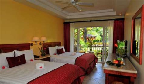 Stay at Tamarindo Diria Beach Resort | Costa Rica Experts