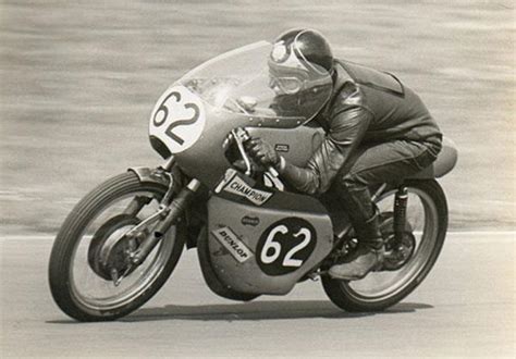 union GFTP: Old Motorcycle Racing Photos