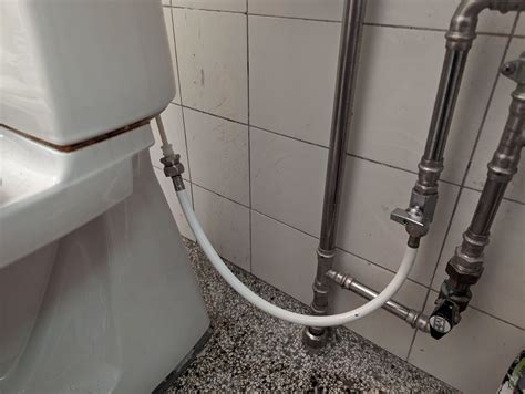 How To Install A Handheld Bidet | Storables